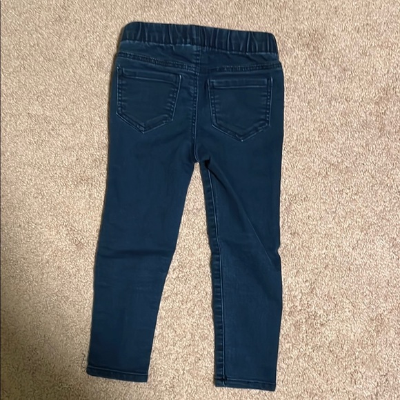 Osh Kosh Girls Jeggings - Picture 3 of 3